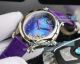 Copy Chopard Happy Sport Diamonds 36mm Automatic Watch Purple Dial (5)_th.jpg